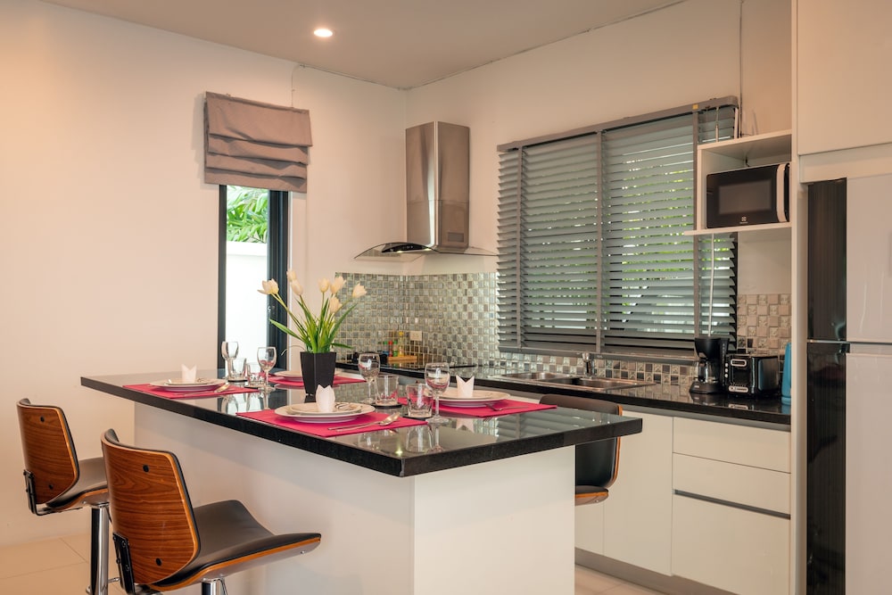 Big Buddha View 3Br Pool Villa By Intira 28/30