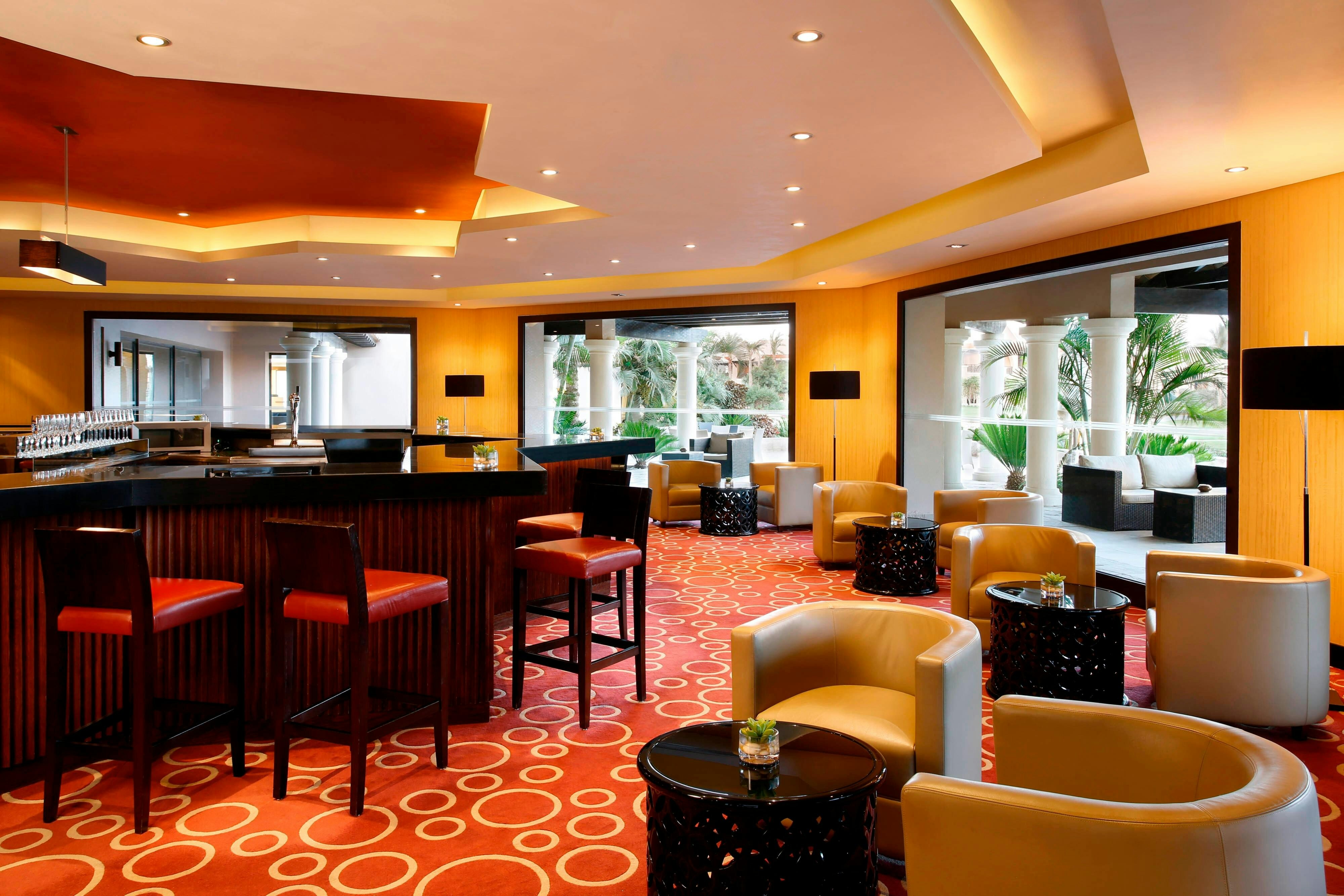 The Westin Cairo Golf Resort Spa Katameya Dunes 50/66
