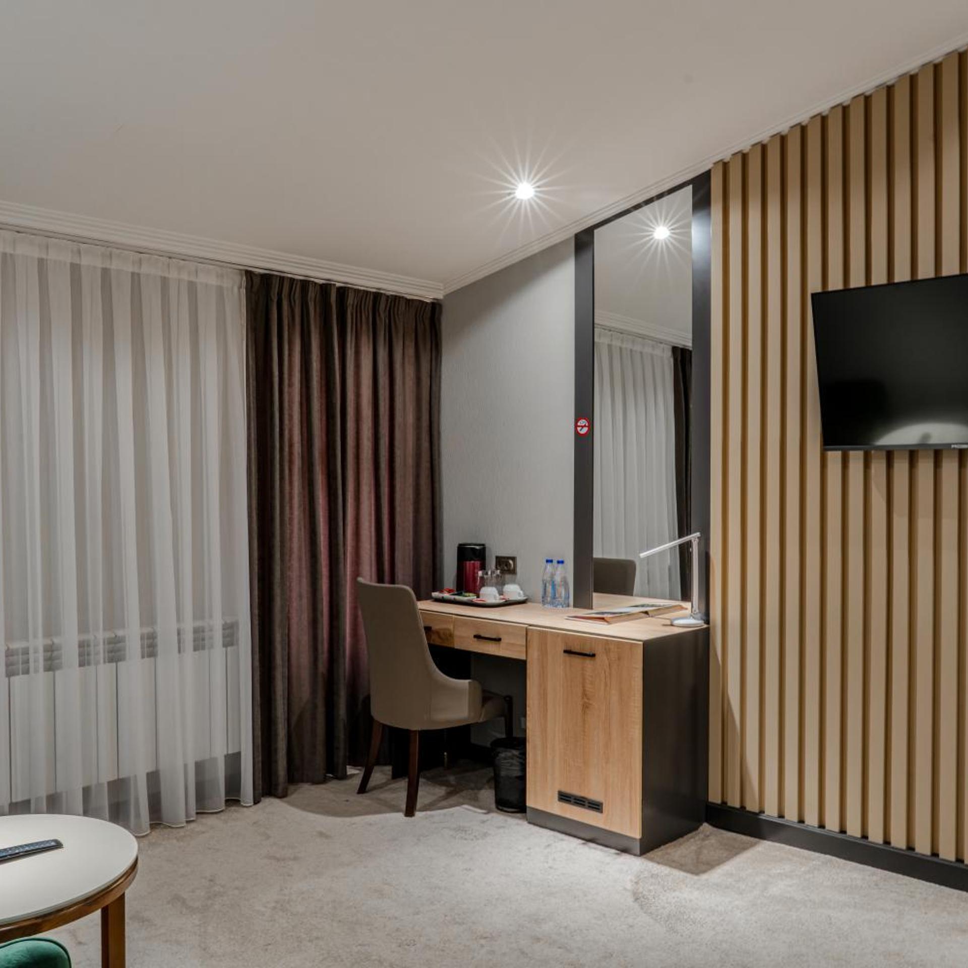 HUSMA Hotel & Spa 40/50