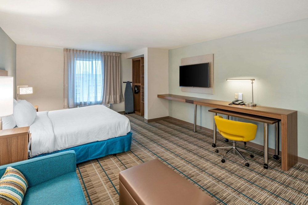 MainStay Suites Spokane Airport 19/43