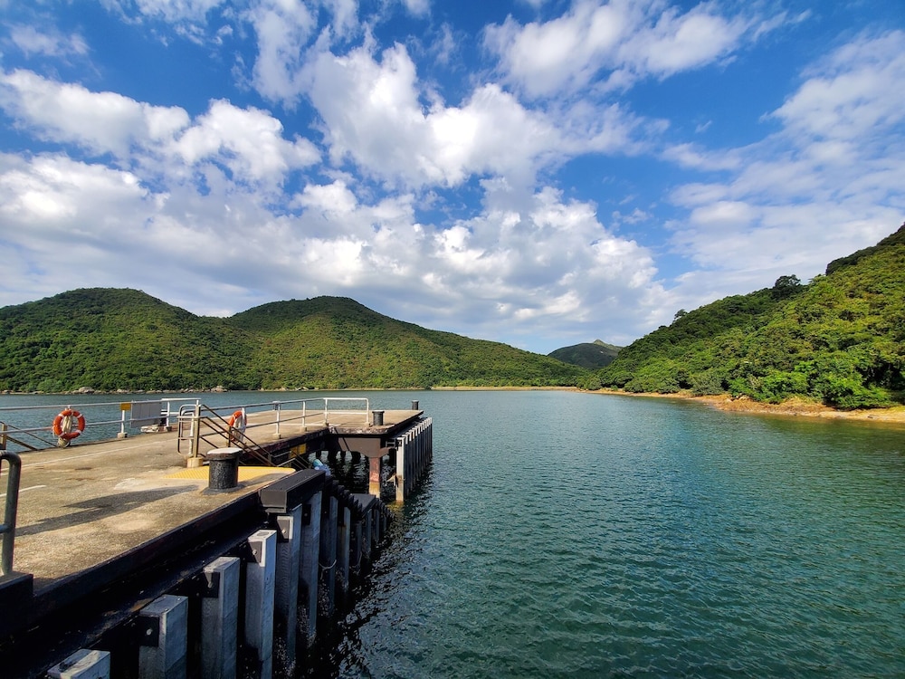 Courtyard By Marriott Hong Kong Shatin 18/46