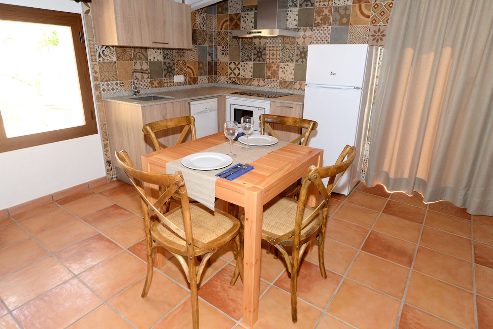 Agroturismo Can Porreti 32/50