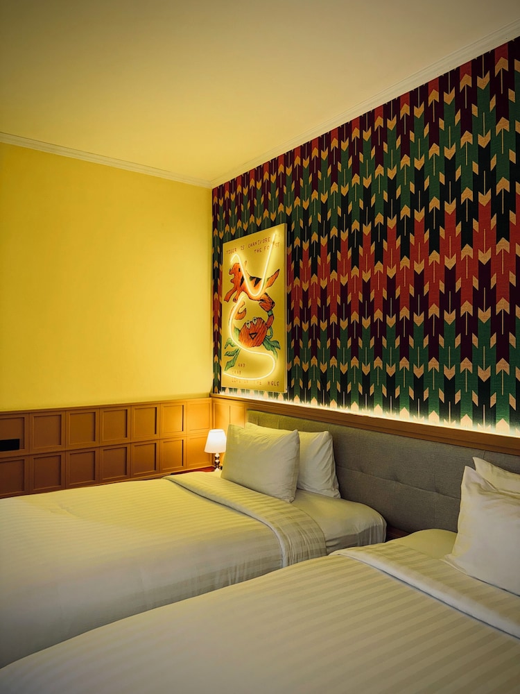 Senglao Boutique Hotel LuangPrabang 17/50