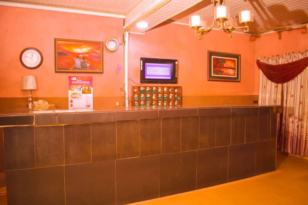 Dikord Hotel And Events Centre 5/39