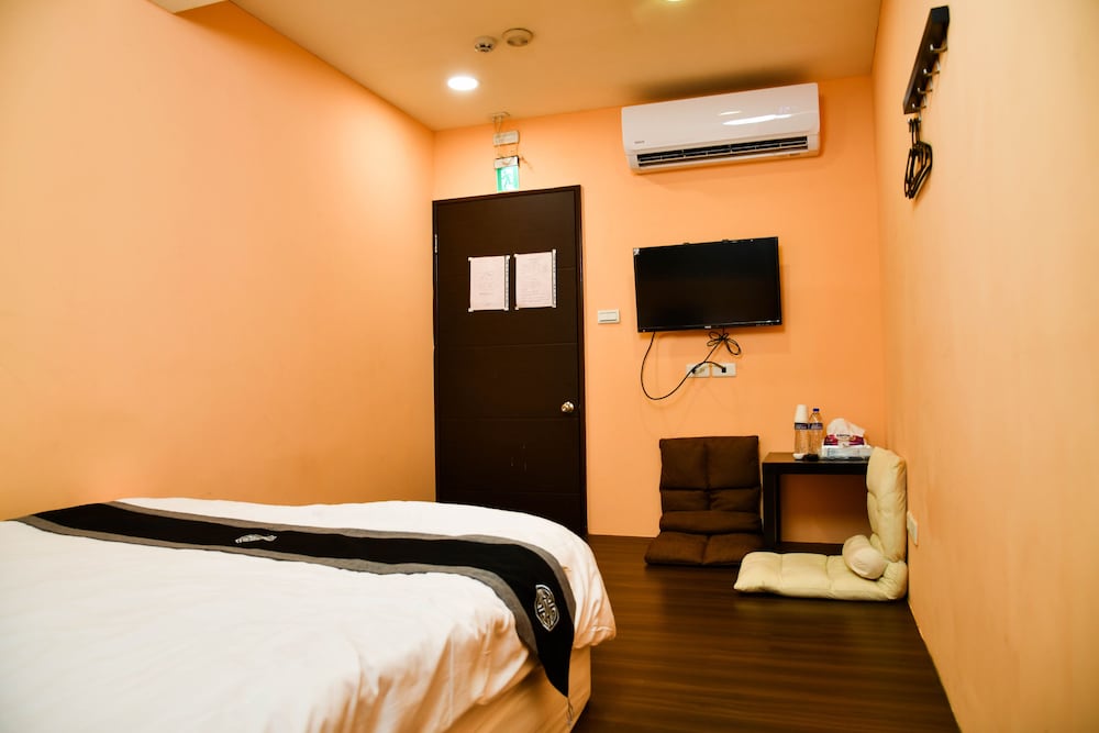 Wayyounghouse B&B 17/50