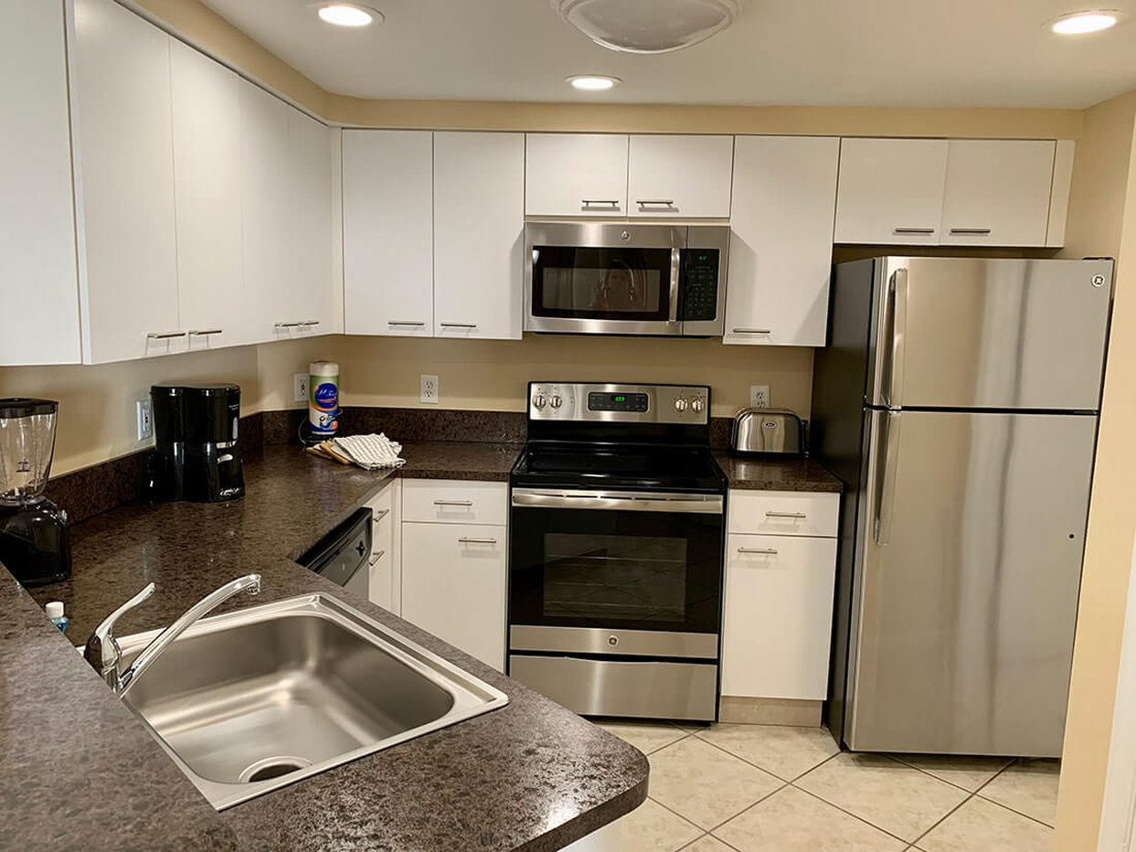 Vacation Village At Weston 59/81