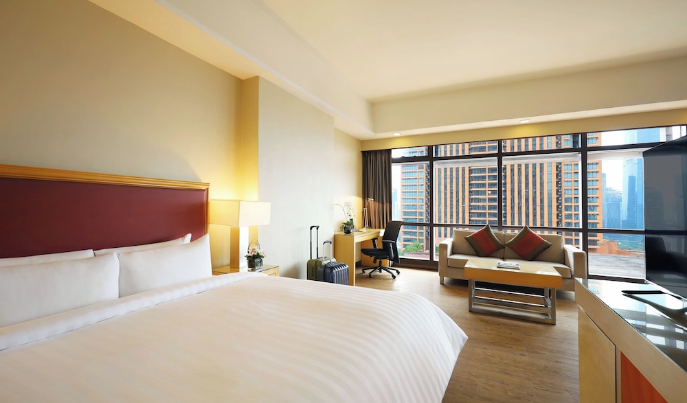 Berjaya Times Square Hotel 10/52