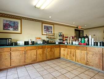 Days Inn By Wyndham Lugoff 9/30