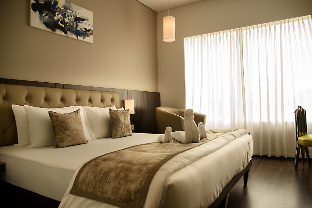 Lemon Tree Hotel Hubli 17/31