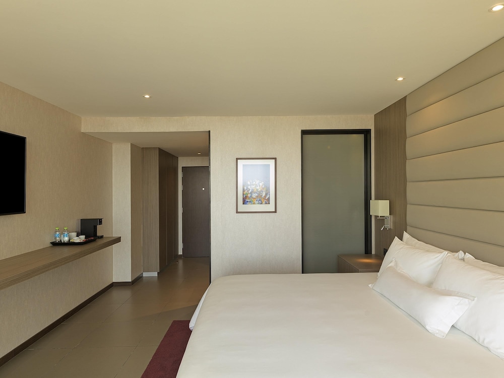 Swissotel Santa Cruz De La Sierra 18/71