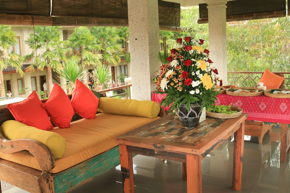 Om Ham Retreat And Resort 53/73