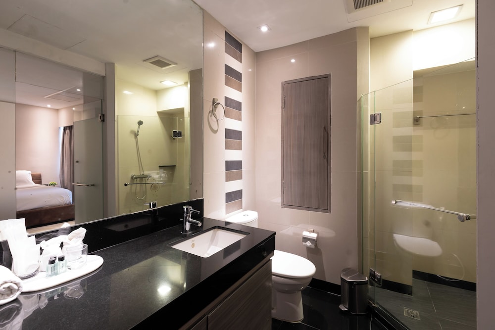 Sukhothai Hotel and Residence Ratchada 56/61
