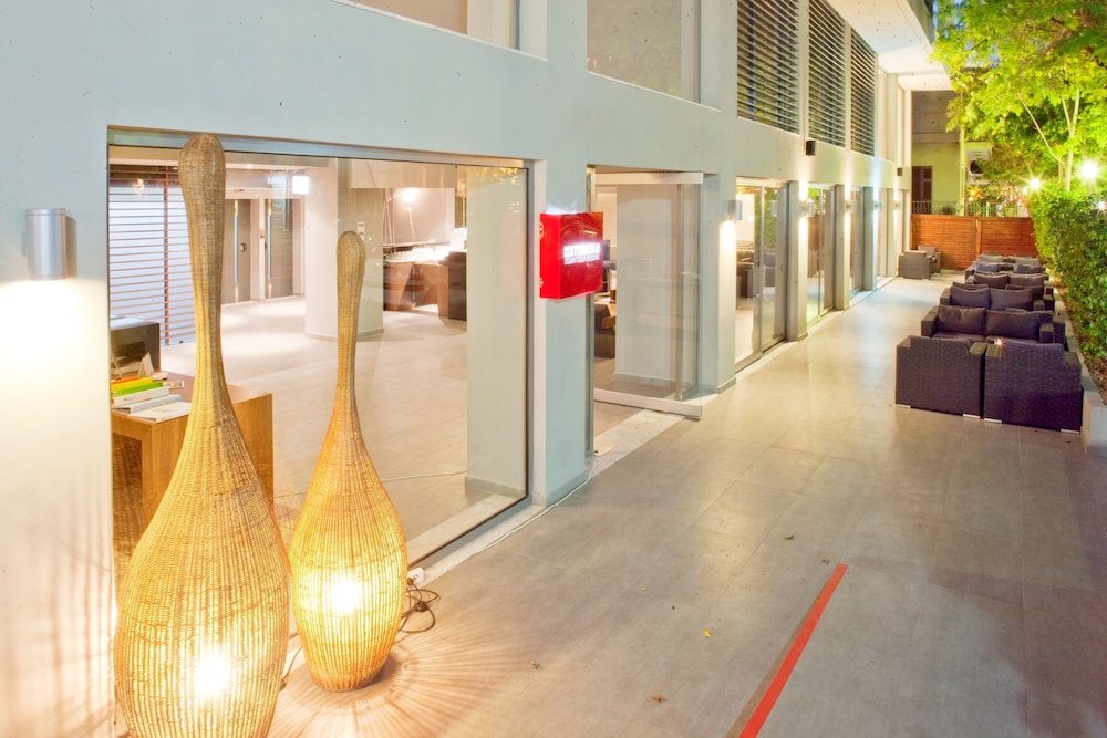 Oktober Downtown Boutique Hotel 40/50
