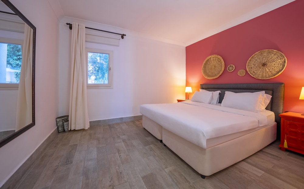Casa dell Arte Hotel of Arts and Leisure 9/55