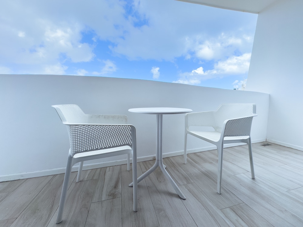 Mare Condo Vacacional 11/24