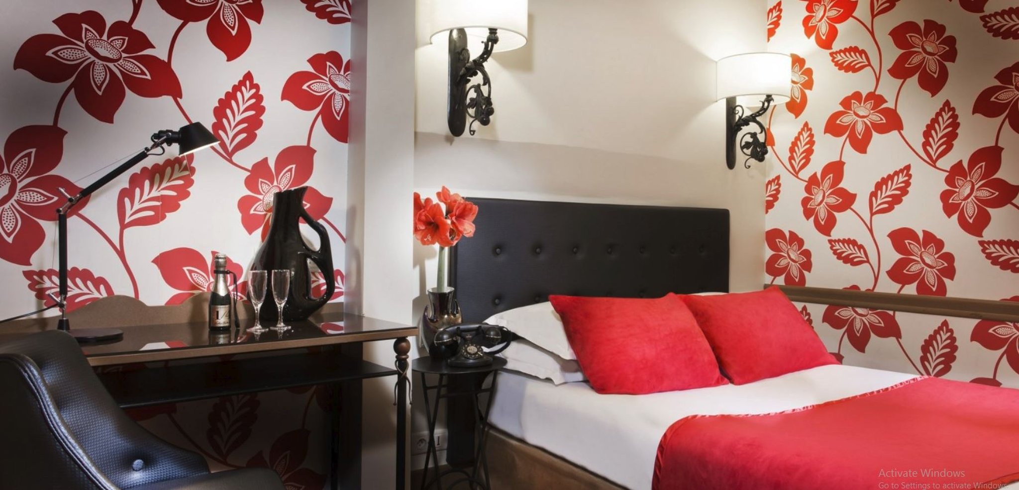 Hotel Ducs D Anjou 9/45