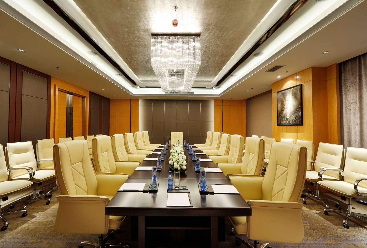 Wyndham Grand Plaza Royale Mingfa Zhangzhou 54/61