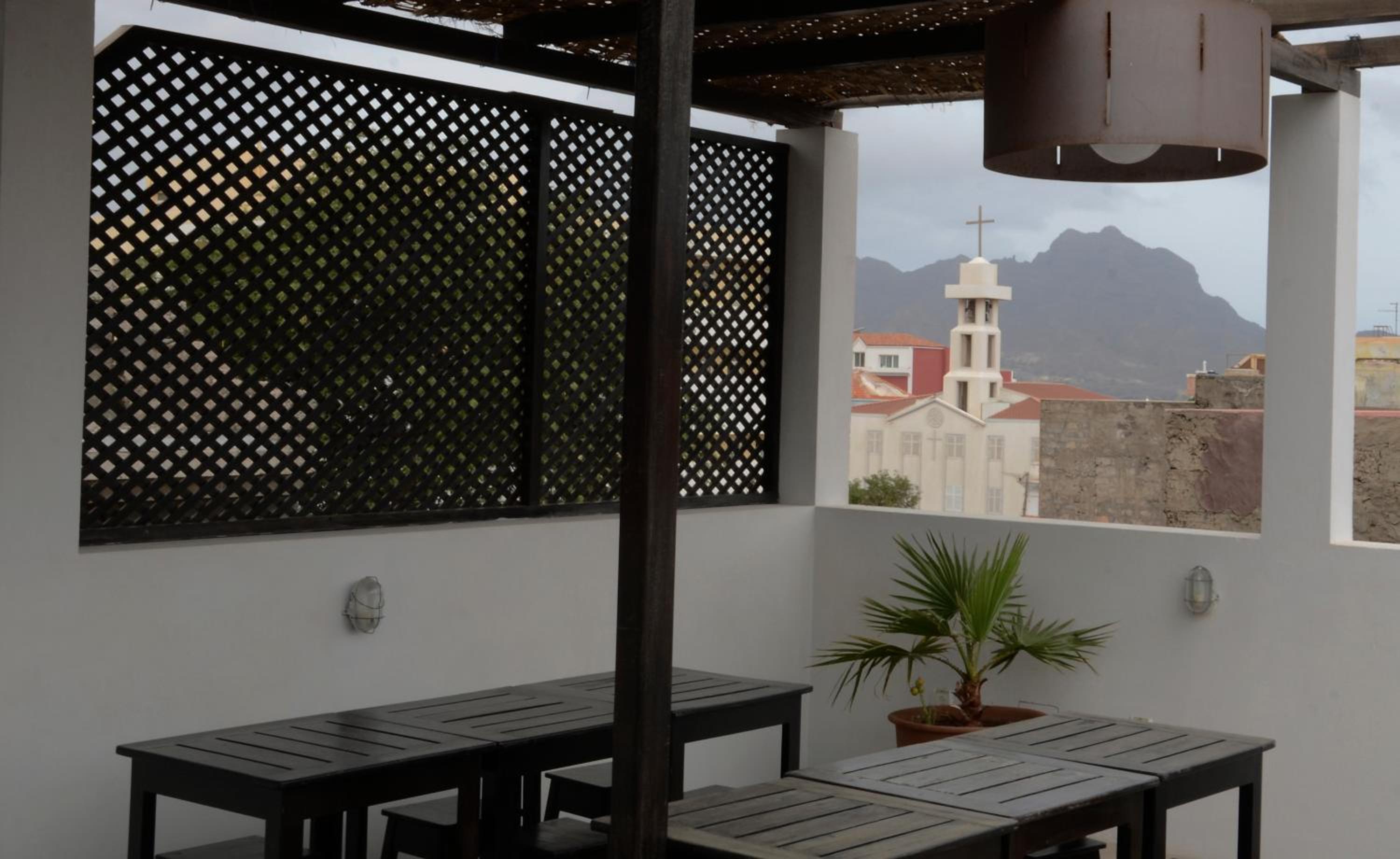 Casa Colonial Mindelo 24/28