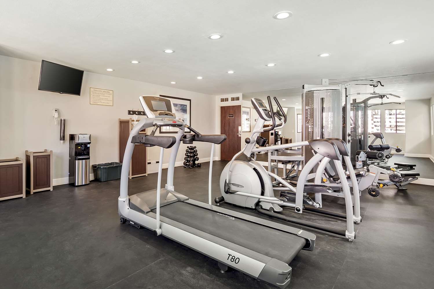 Best Western Plus Eagle/Vail Valley 24/41