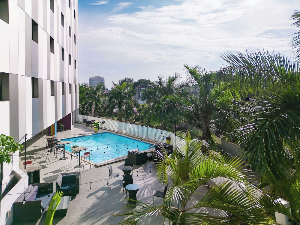 Ibis Styles Accra City Airport 46/50