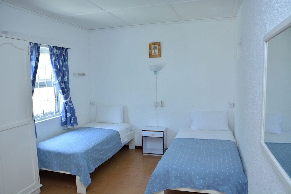 La Pointe Villas 19/70