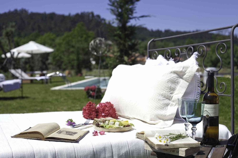 Carmo's Boutique Hotel 7/86