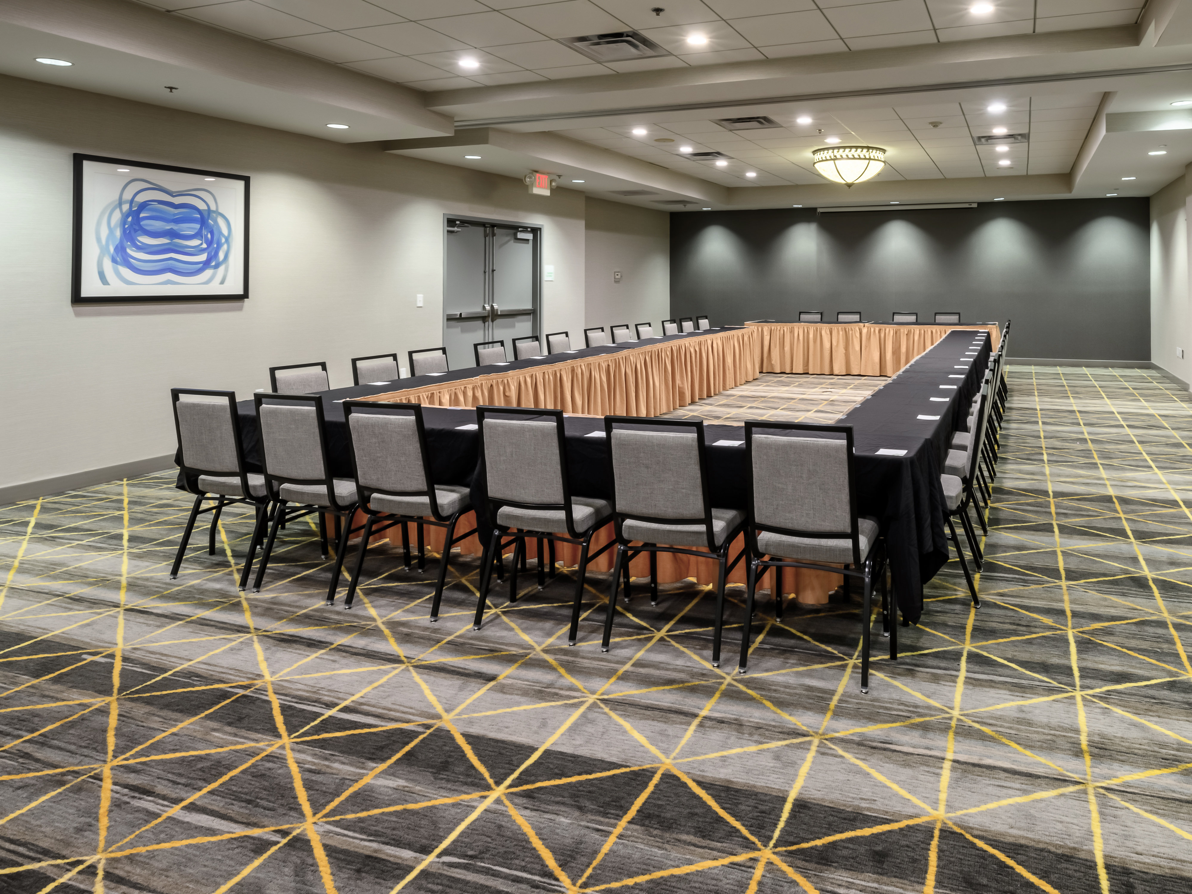 Holiday Inn Raleigh-Durham Airport 55/66