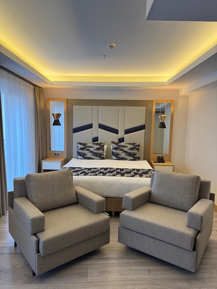 Downtown Sirkeci Hotel 39/61