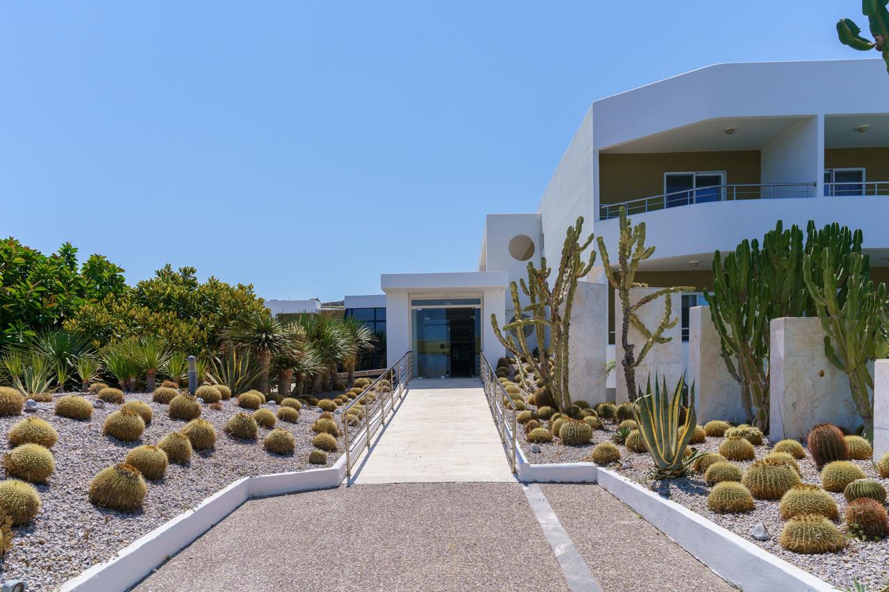 KOS Palace 31/32