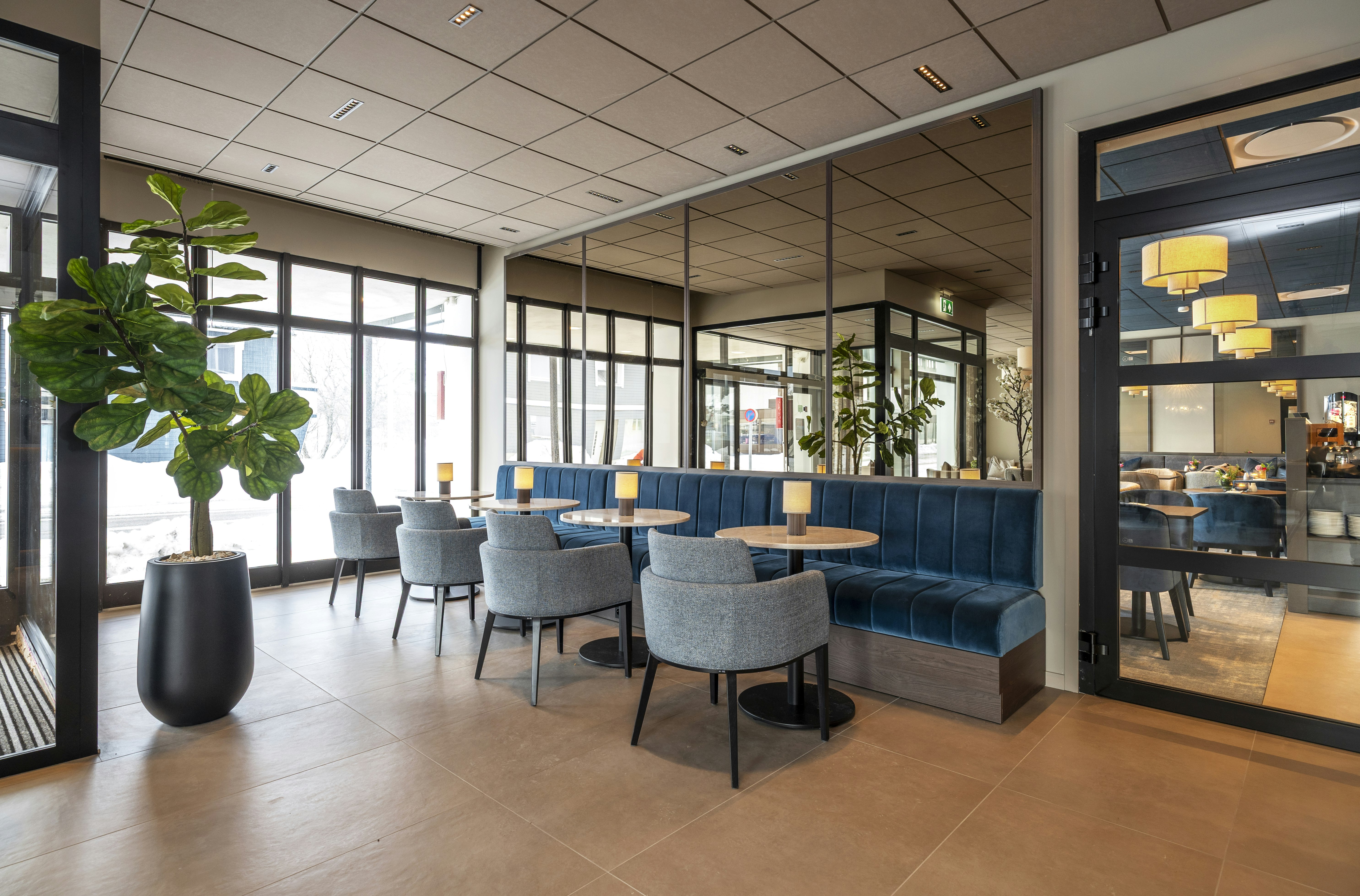 Thon Hotel Andrikken 46/64