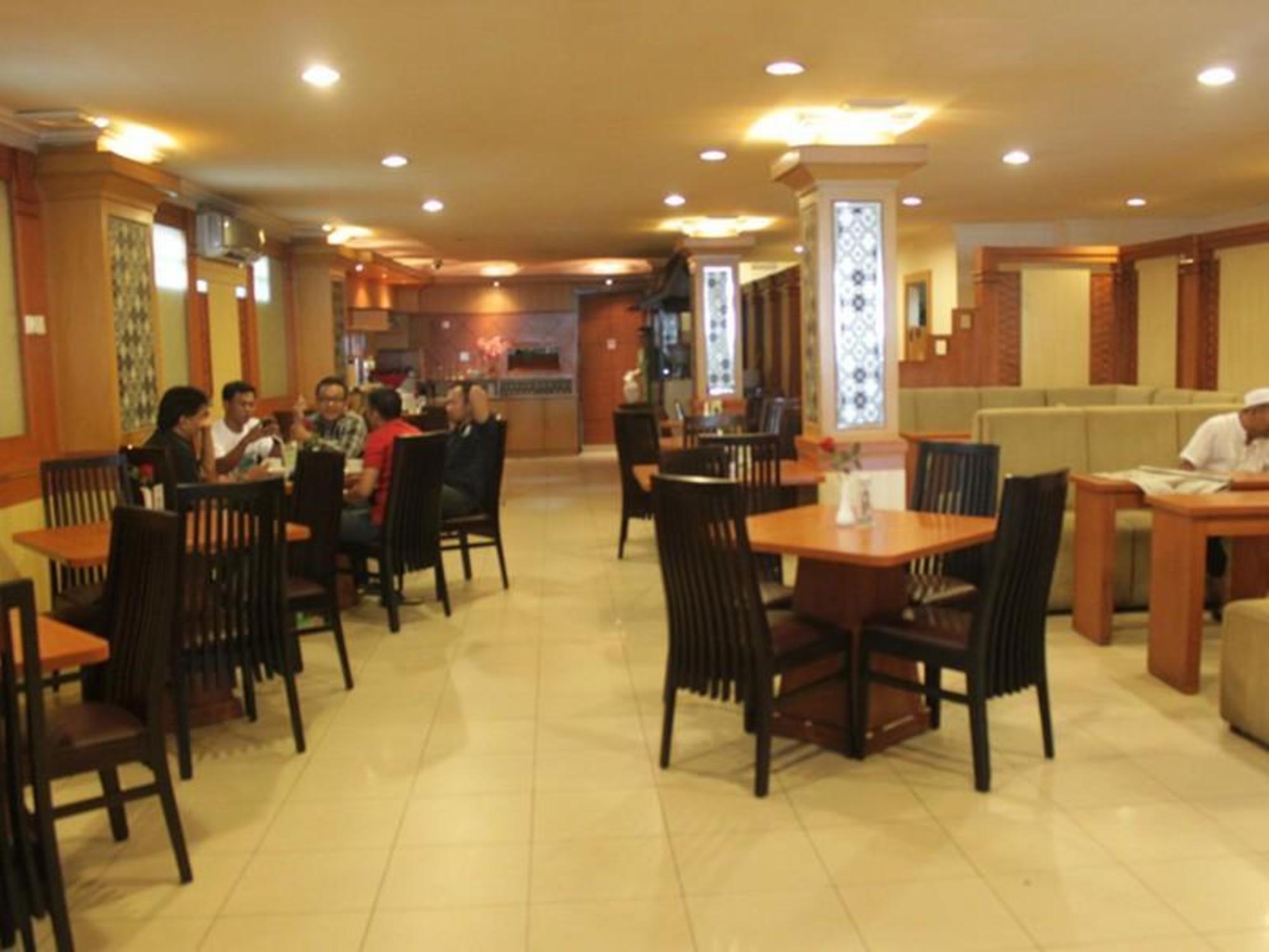 Jelita Hotel 31/42