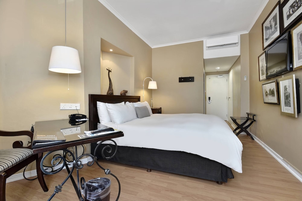 Protea Hotel Nelspruit 19/45