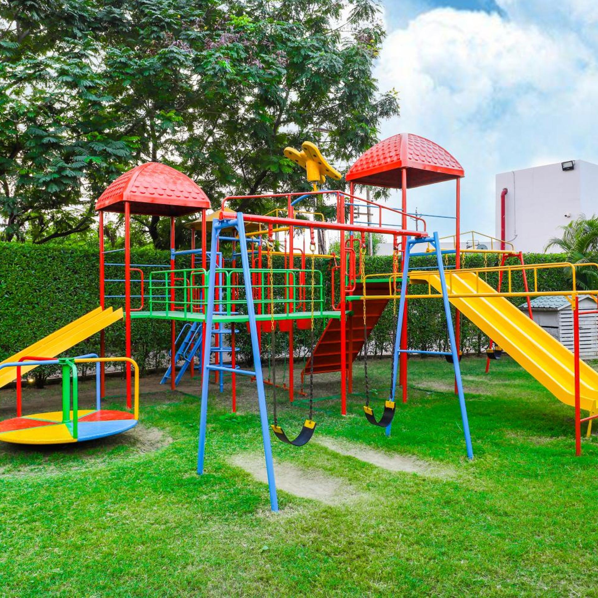 Club Mahindra Pavagadh 35/45