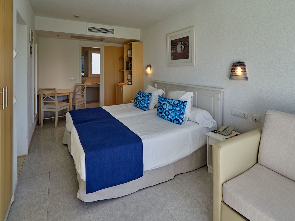 Standard, Twin Beds, Bq Alcudia Sun Village 2/10
