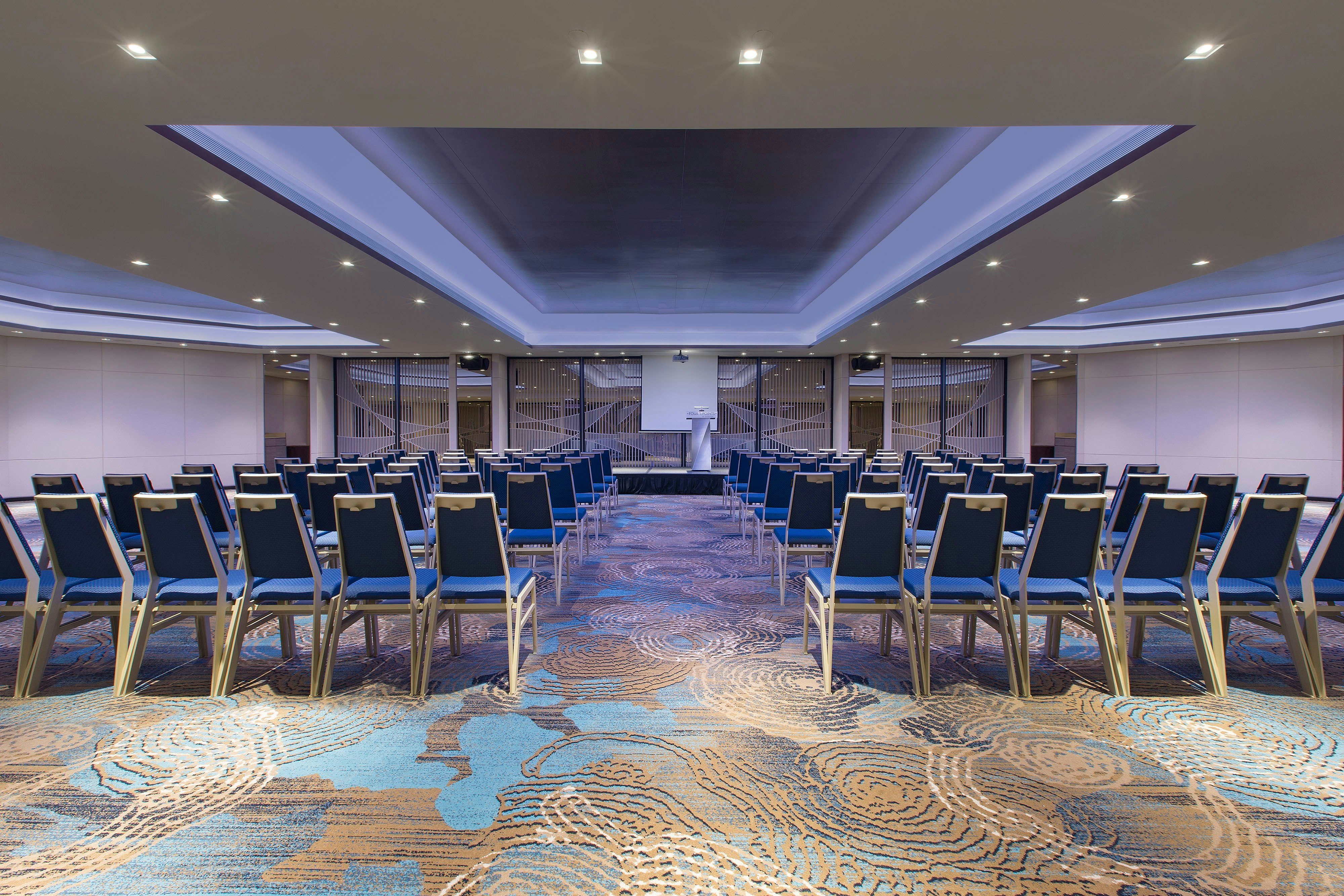 Four Points By Sheraton Singapore Riverview 18/25