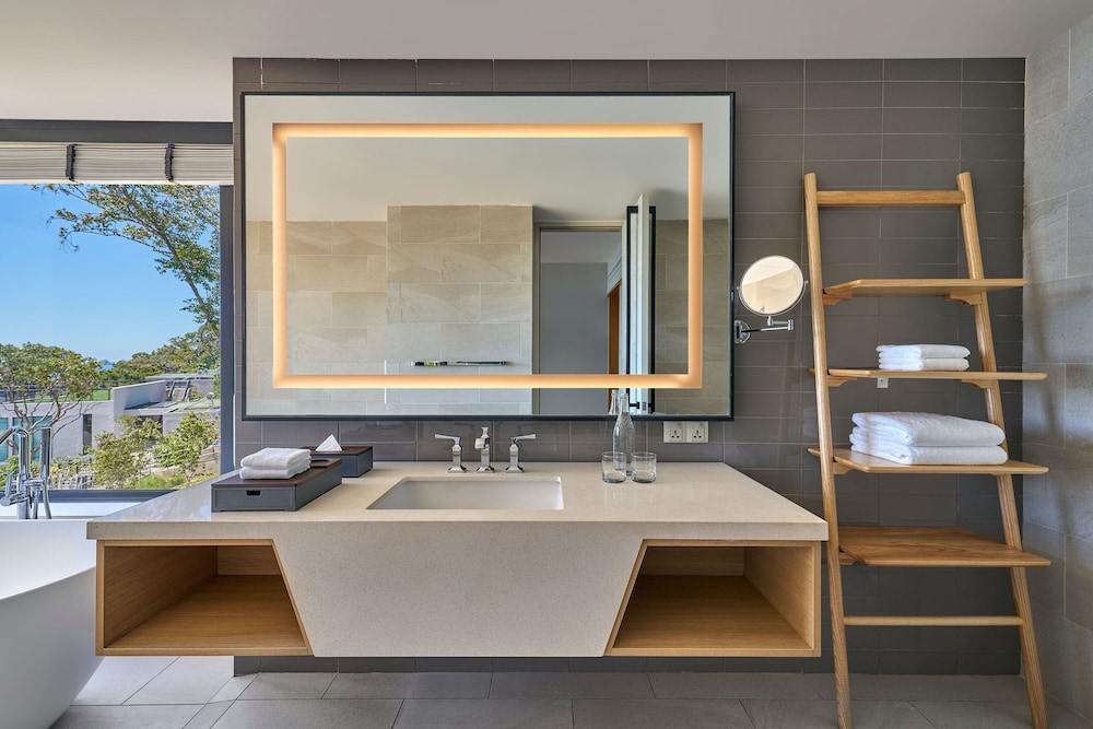 Perhentian Marriott Resort & Spa 72/73