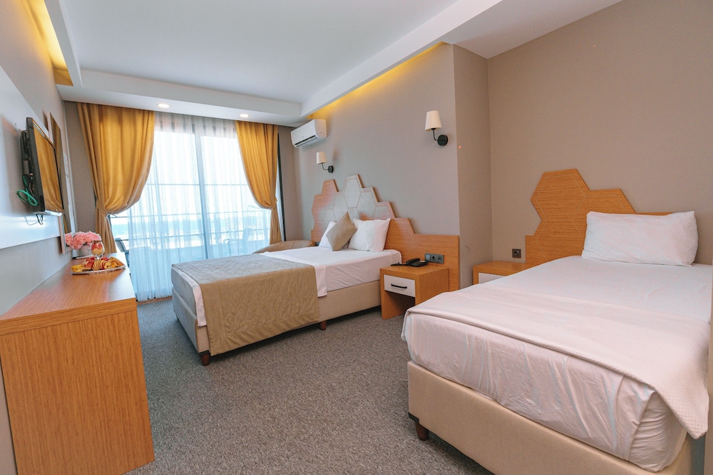 Palmila Butik Otel 11/50