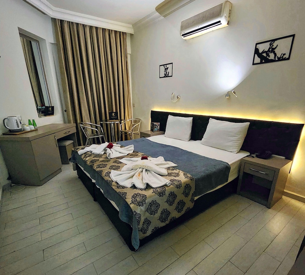 Cleopatra City Hotel 10/49