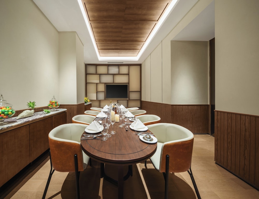 Artyzen Habitat Chongqing 50/60