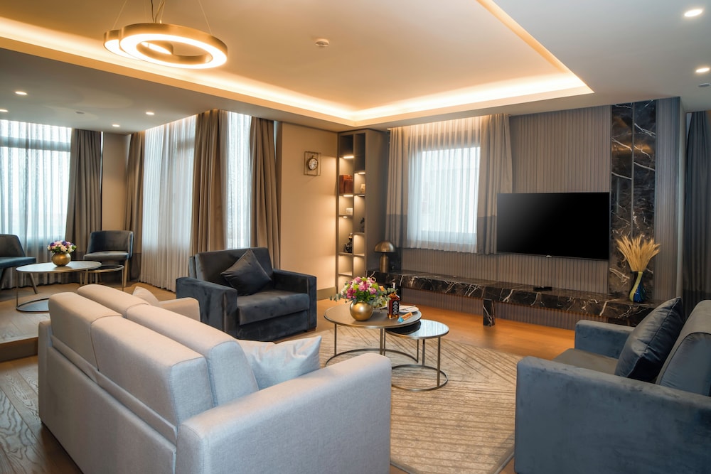 Arts Hotel Taksim 44/67