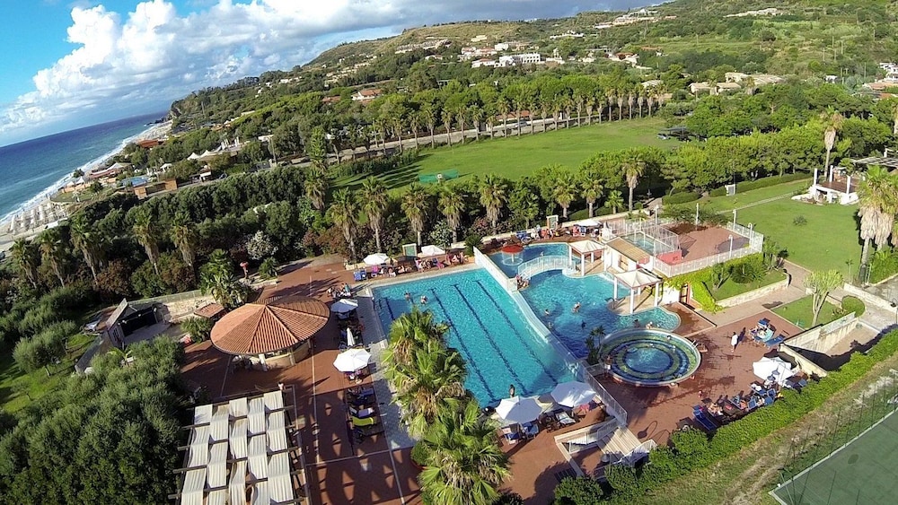 Resort Sciabache 27/32