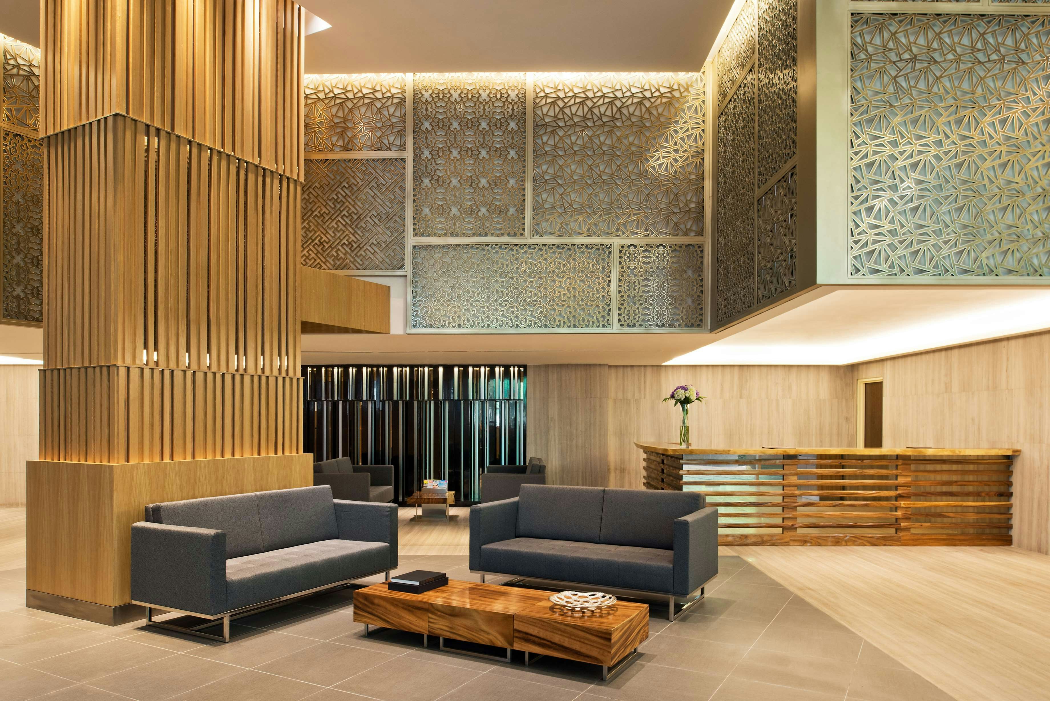 Oasia Suites Kuala Lumpur 12/15