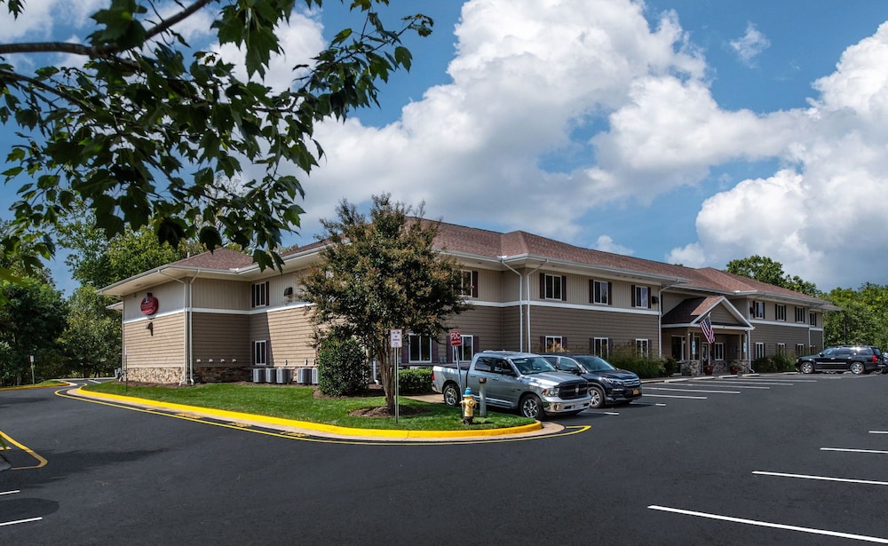 Affordable Suites of America Quantico 35/46