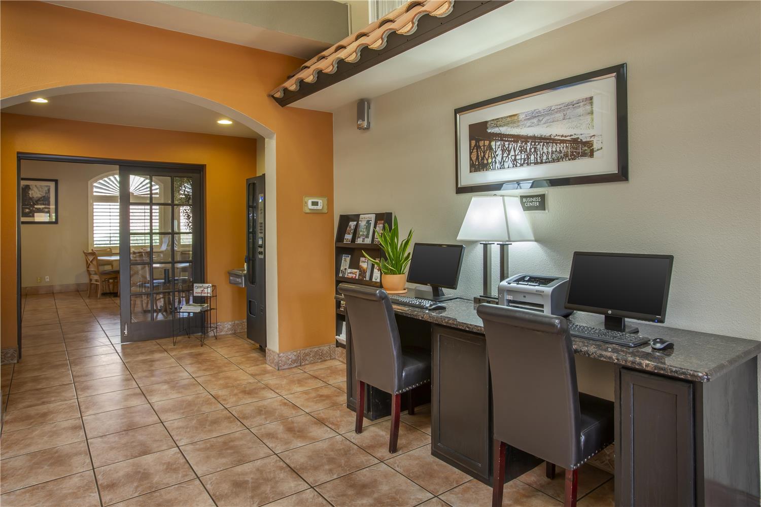 Best Western Copper Hills Inn 15/20