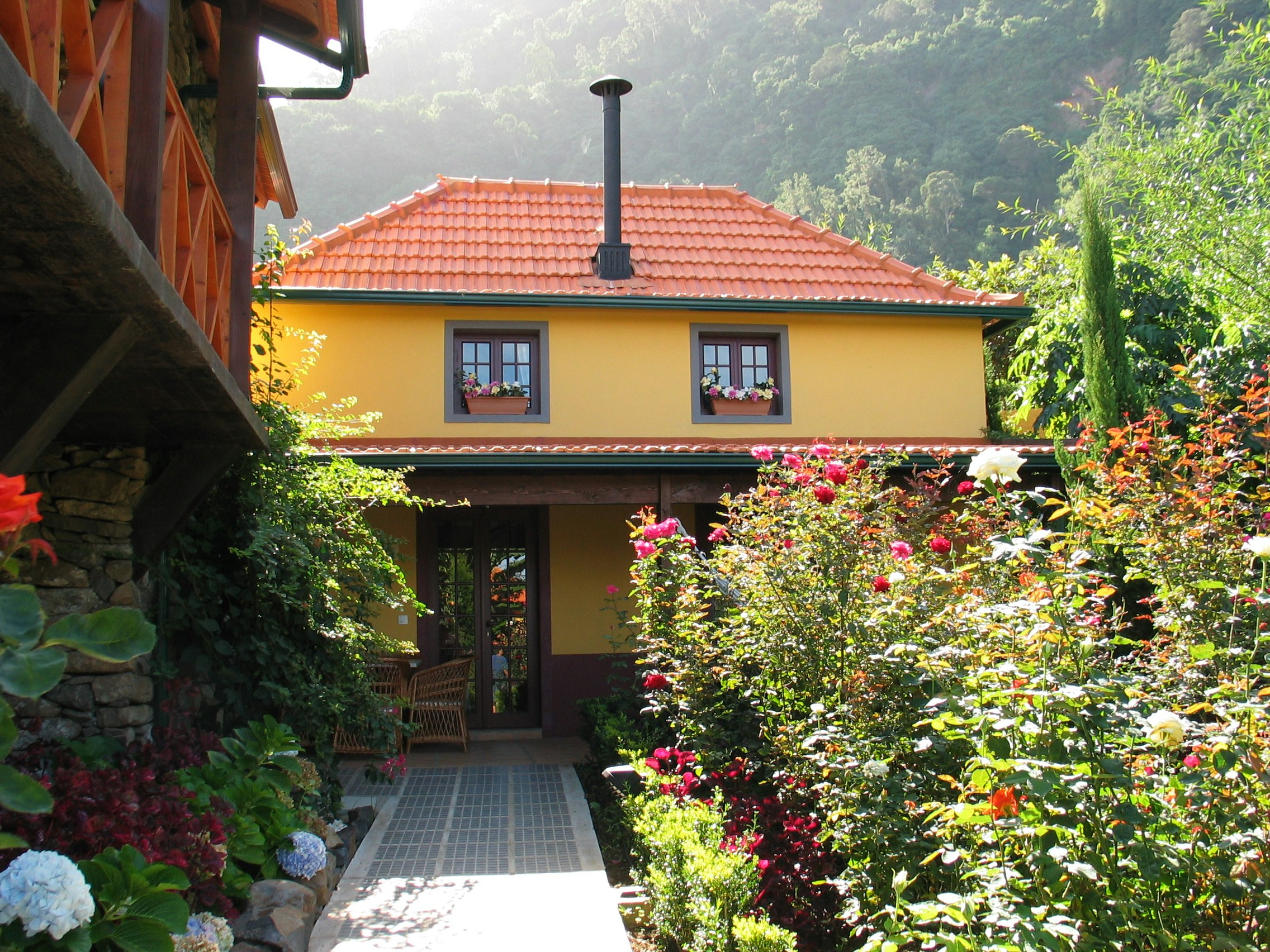 Pestana Quinta Do Arco 10/83