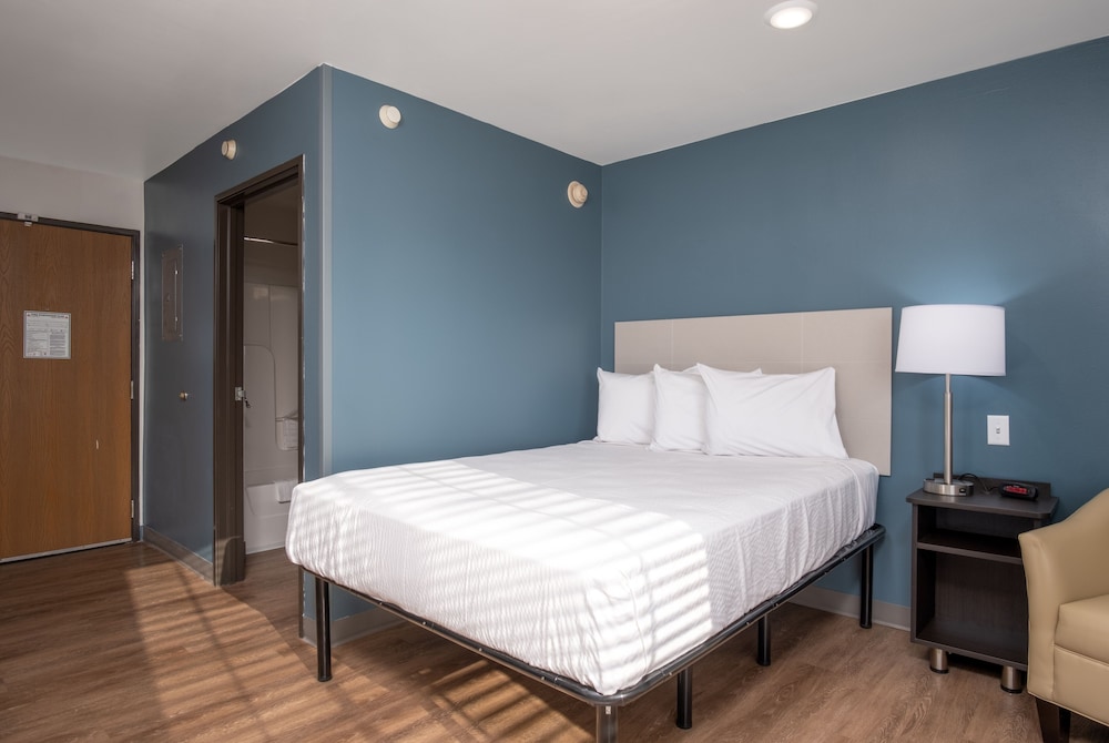 STANDARD, DOUBLE BED, BATHTUB, ACCESSIBLE