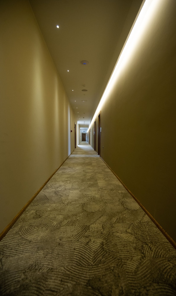 Hotel Grande Casa a 4 Htl 46/50
