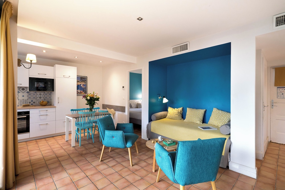 La Residence Du Bailli 27/50