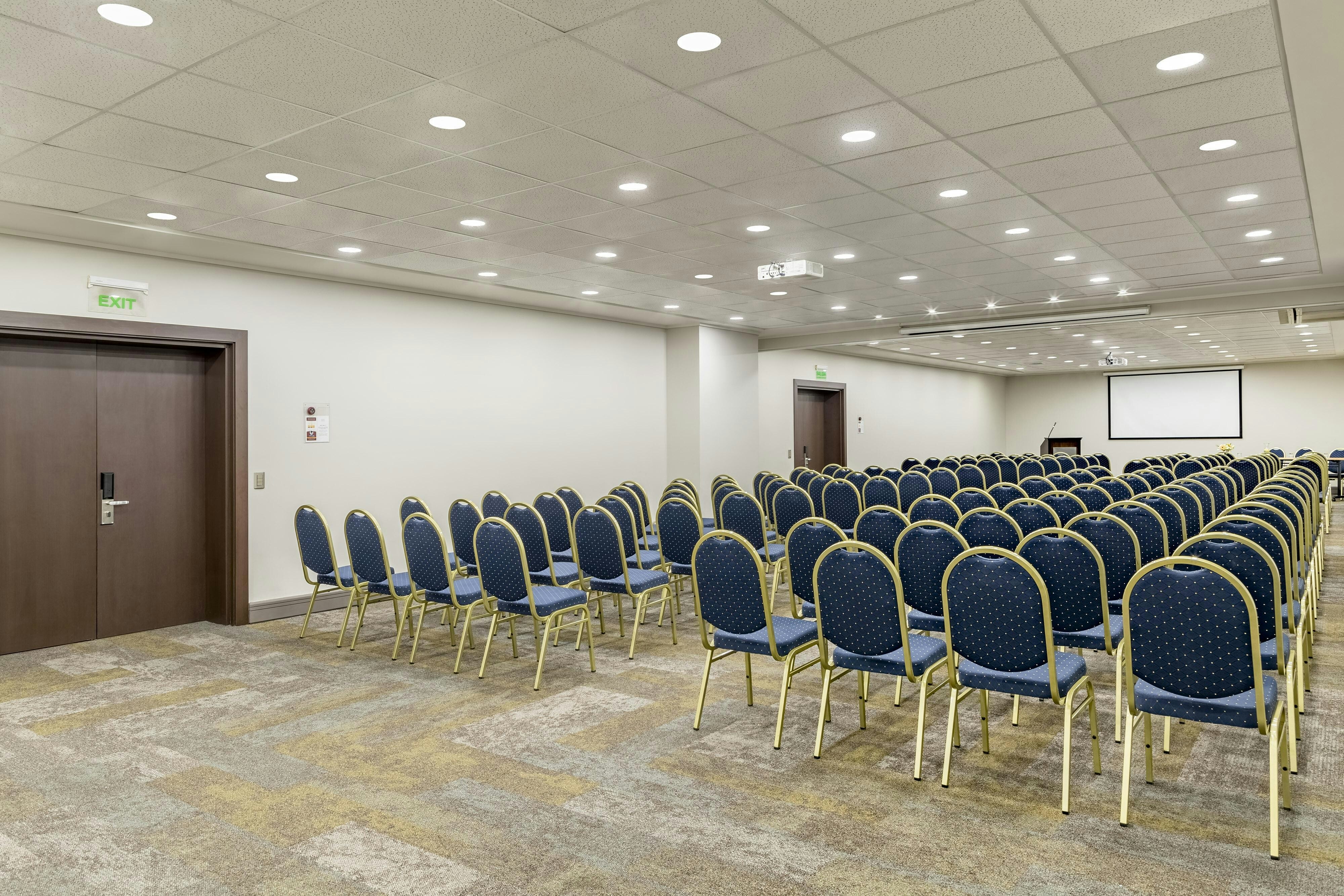 Four Points by Sheraton Santiago 11/12