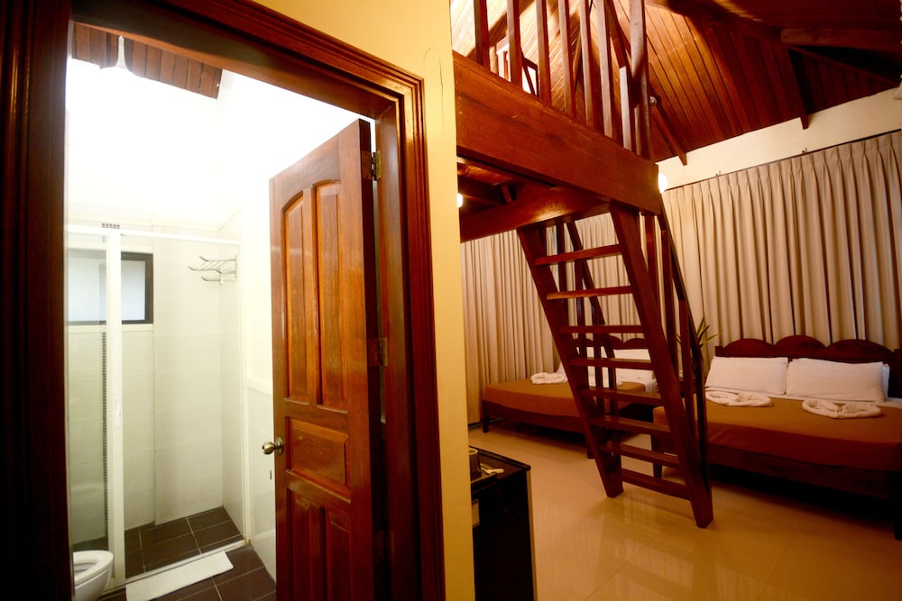 Ipil Suites El Nido 41/50